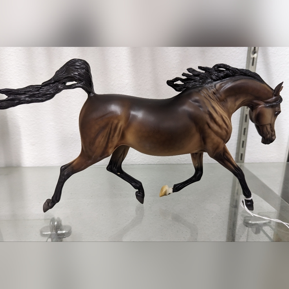 Breyer BREYERFEST JASMINE Arabian Mare
